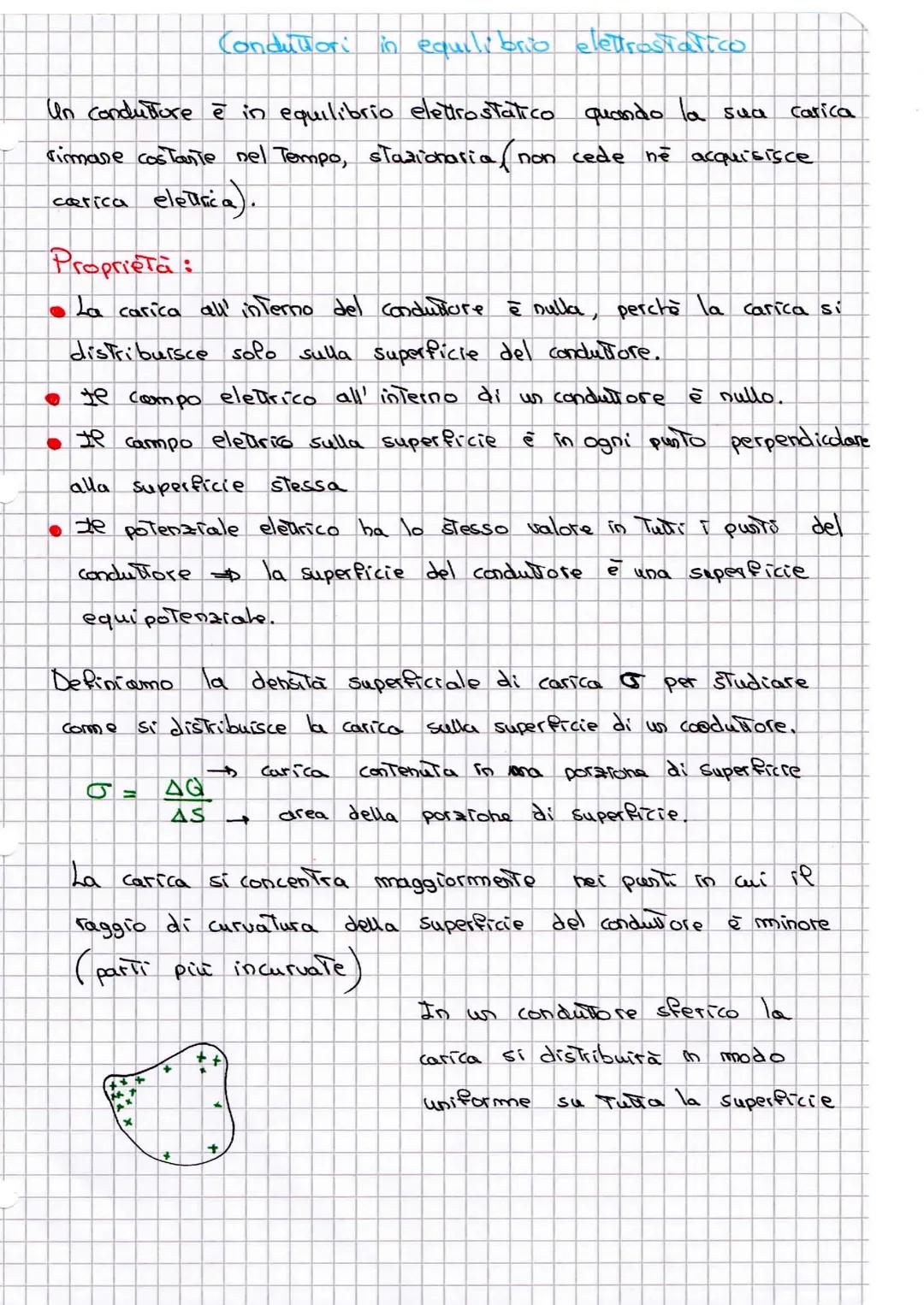 # Energia Potenziale Elettrica

E l'energia che una carica

Q
all' interno di un campo elettrico E
+
possiede per il solo fatto di
Trovarsi 