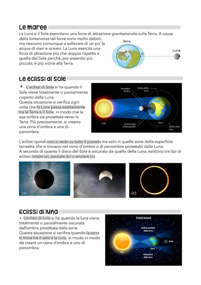 tuccio_quartuccio.09
La luna
che cos'è la luna?
▸ La luna è l'unico satellite naturale della terra ed è anche il
corpo celeste più vicino al