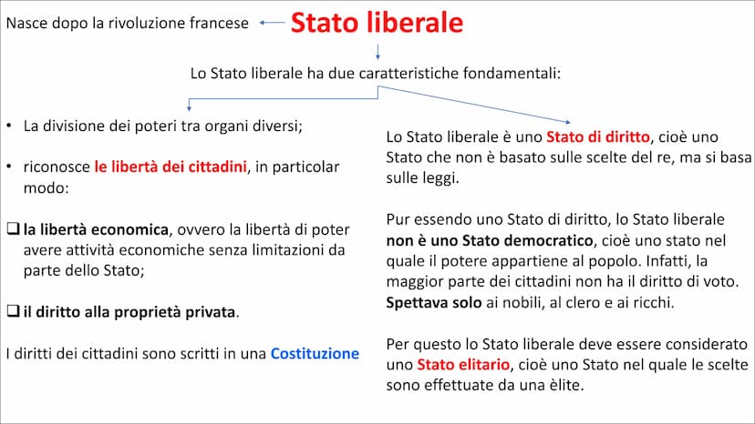 Lo stato è l'ente sociale che si forma
quando, in un preciso territorio, un
popolo si organizza GIURIDICAMENTE
e si sottopone ad un potere c