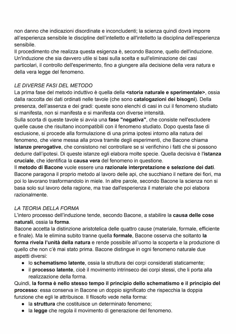 BACONE
IL PROFETA DELLA TECNICA
Francesco Bacone, originario di Londra, è considerato dalla critica il profeta della tecnica
in quanto fu il