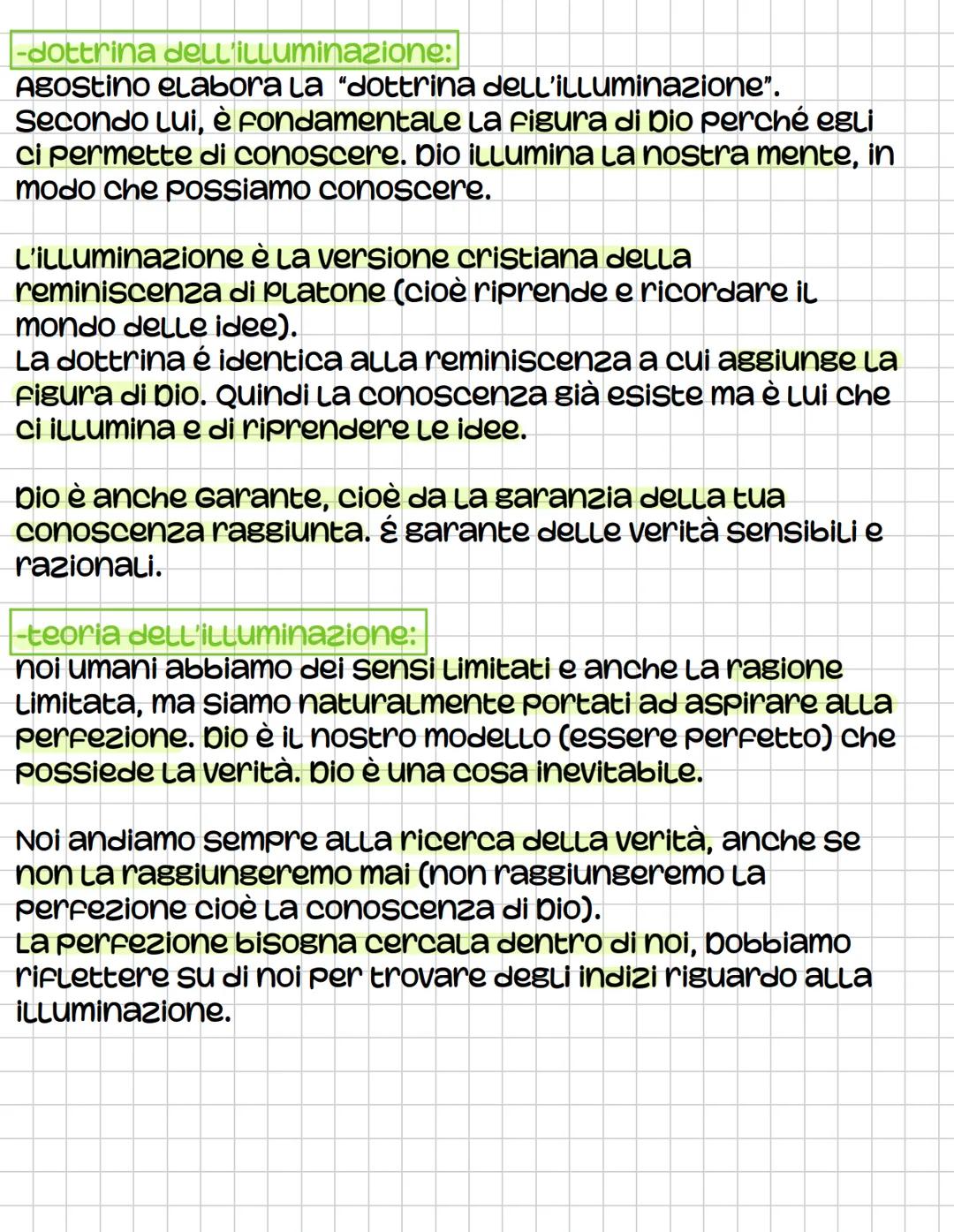 AGOSTINO
visse visse tra il 354 e il 430 D.C. Egli fu retire, filosofo e
dottore della Chiesa romana cattolica.
La sua opere più importante 