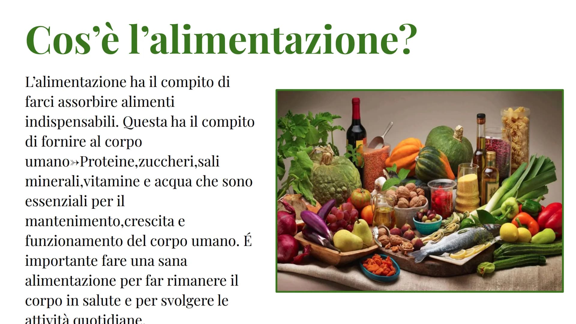 Scopri i segreti dell'alimentazione sana per adolescenti!