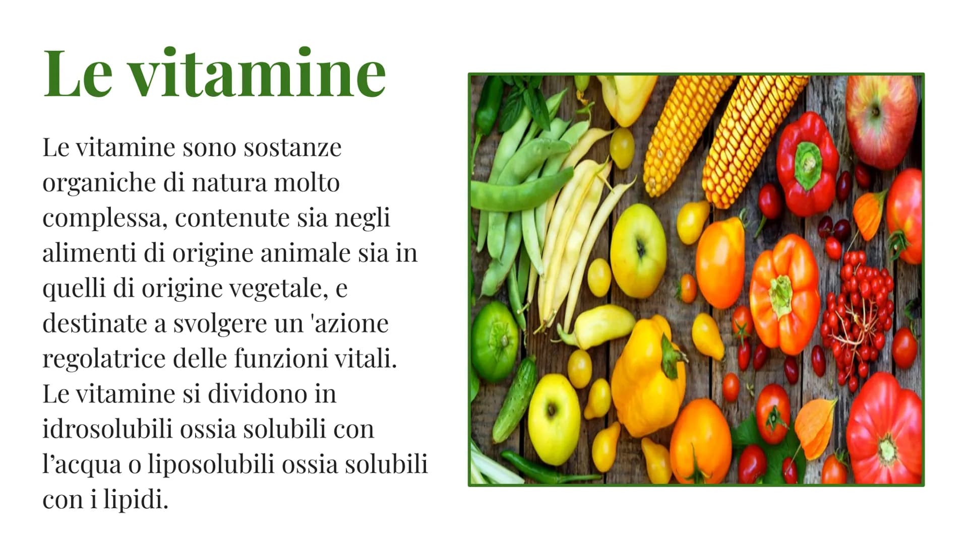 Scopri i segreti dell'alimentazione sana per adolescenti!
