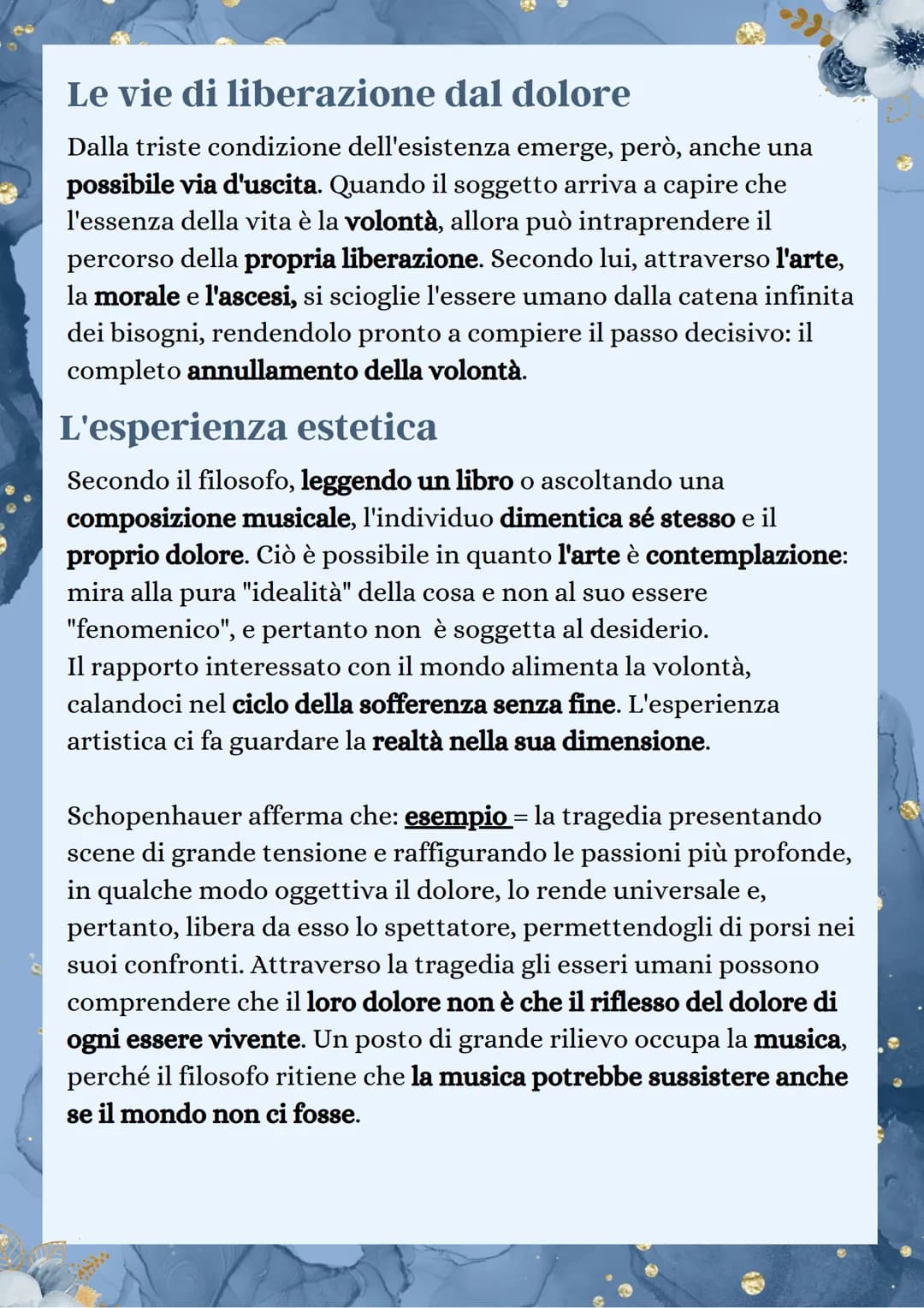 Arthur
Schopenhauer
Vita
Arthur Schopenhauer nacque a Danzica nel 1788, da una ricca
famiglia borghese. Il padre era un mercante abile e
int