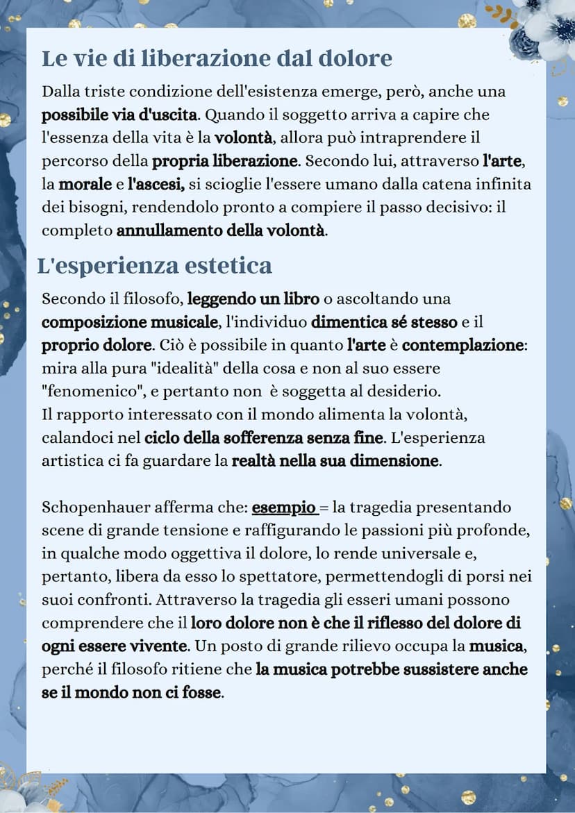 Arthur
Schopenhauer
Vita
Arthur Schopenhauer nacque a Danzica nel 1788, da una ricca
famiglia borghese. Il padre era un mercante abile e
int