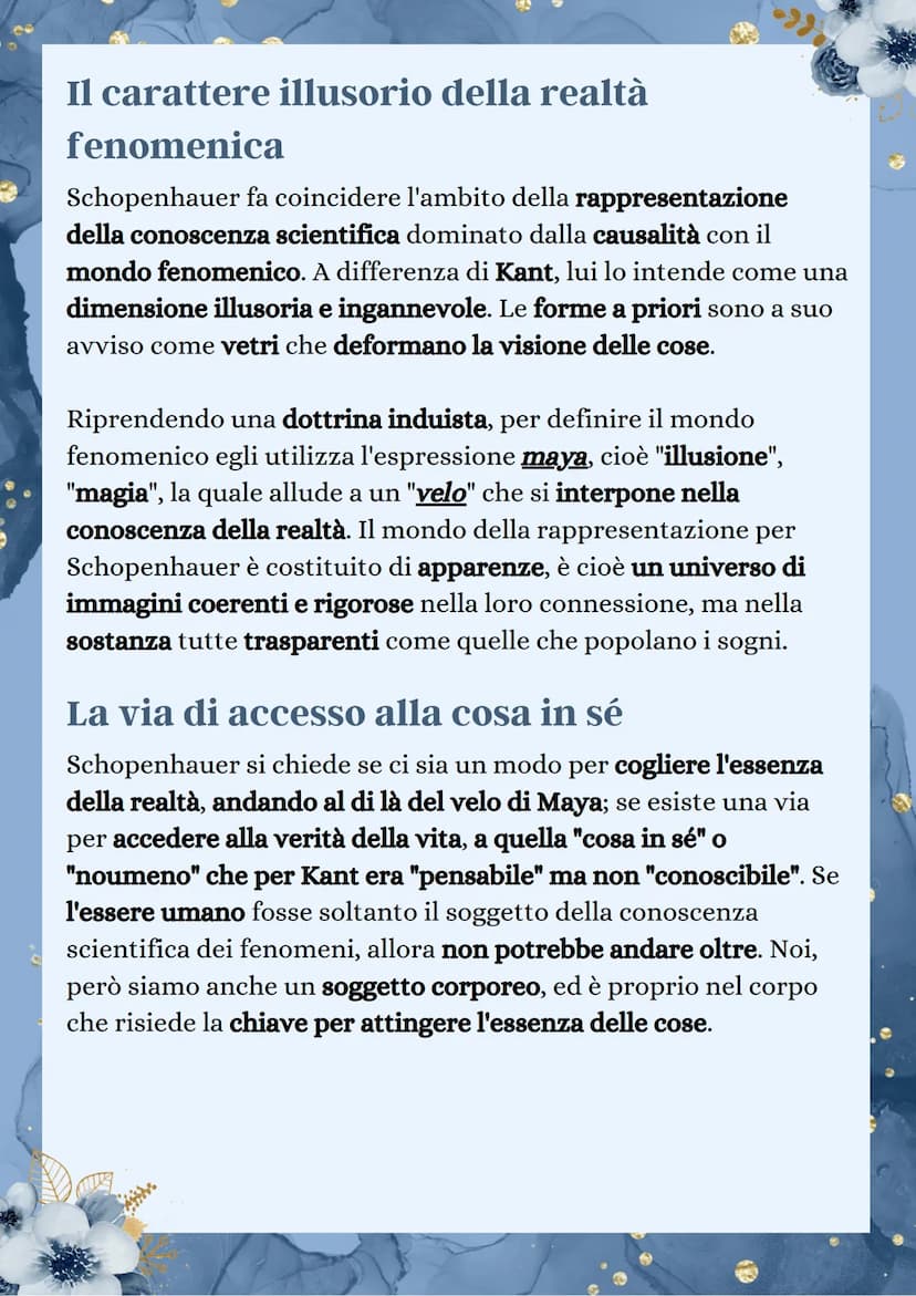 Arthur
Schopenhauer
Vita
Arthur Schopenhauer nacque a Danzica nel 1788, da una ricca
famiglia borghese. Il padre era un mercante abile e
int