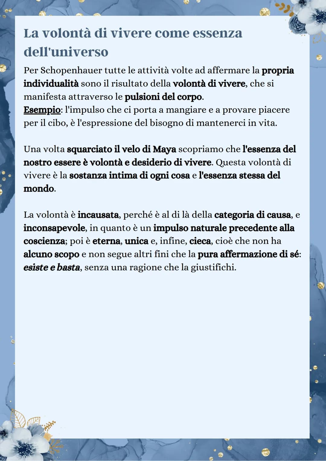 Arthur
Schopenhauer
Vita
Arthur Schopenhauer nacque a Danzica nel 1788, da una ricca
famiglia borghese. Il padre era un mercante abile e
int