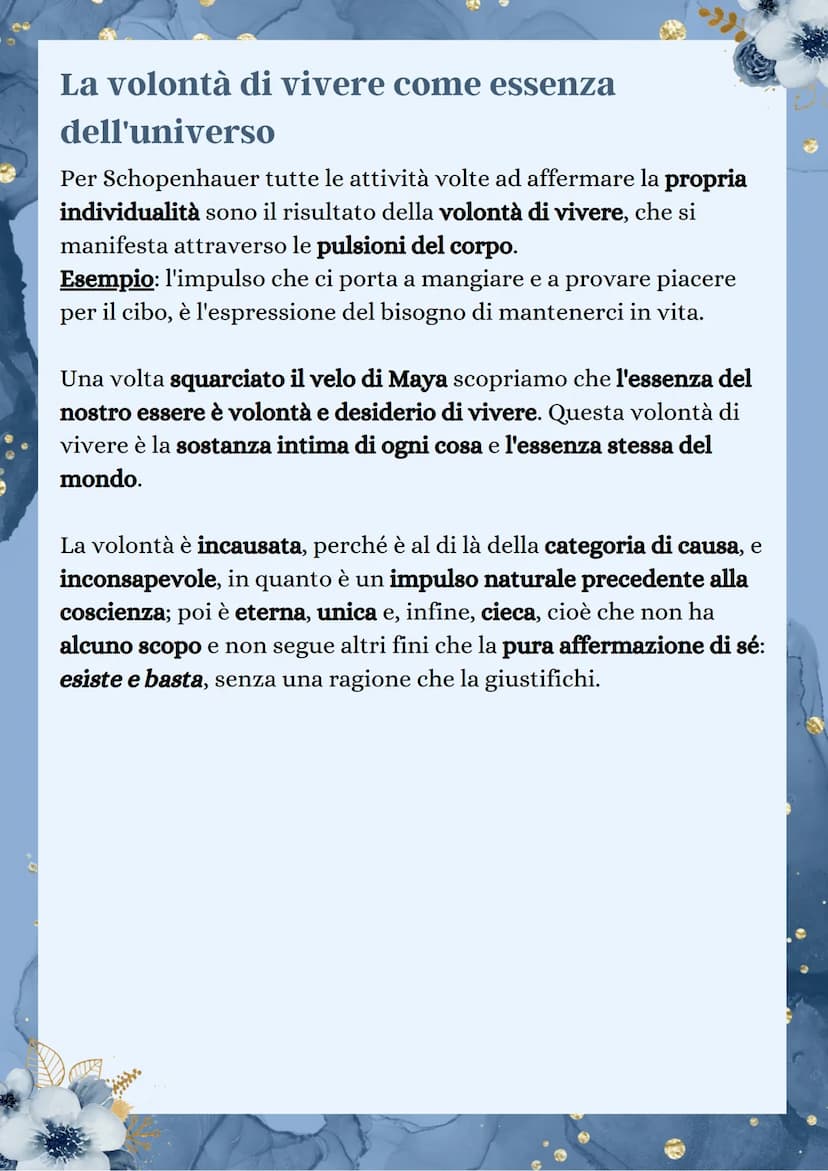 Arthur
Schopenhauer
Vita
Arthur Schopenhauer nacque a Danzica nel 1788, da una ricca
famiglia borghese. Il padre era un mercante abile e
int