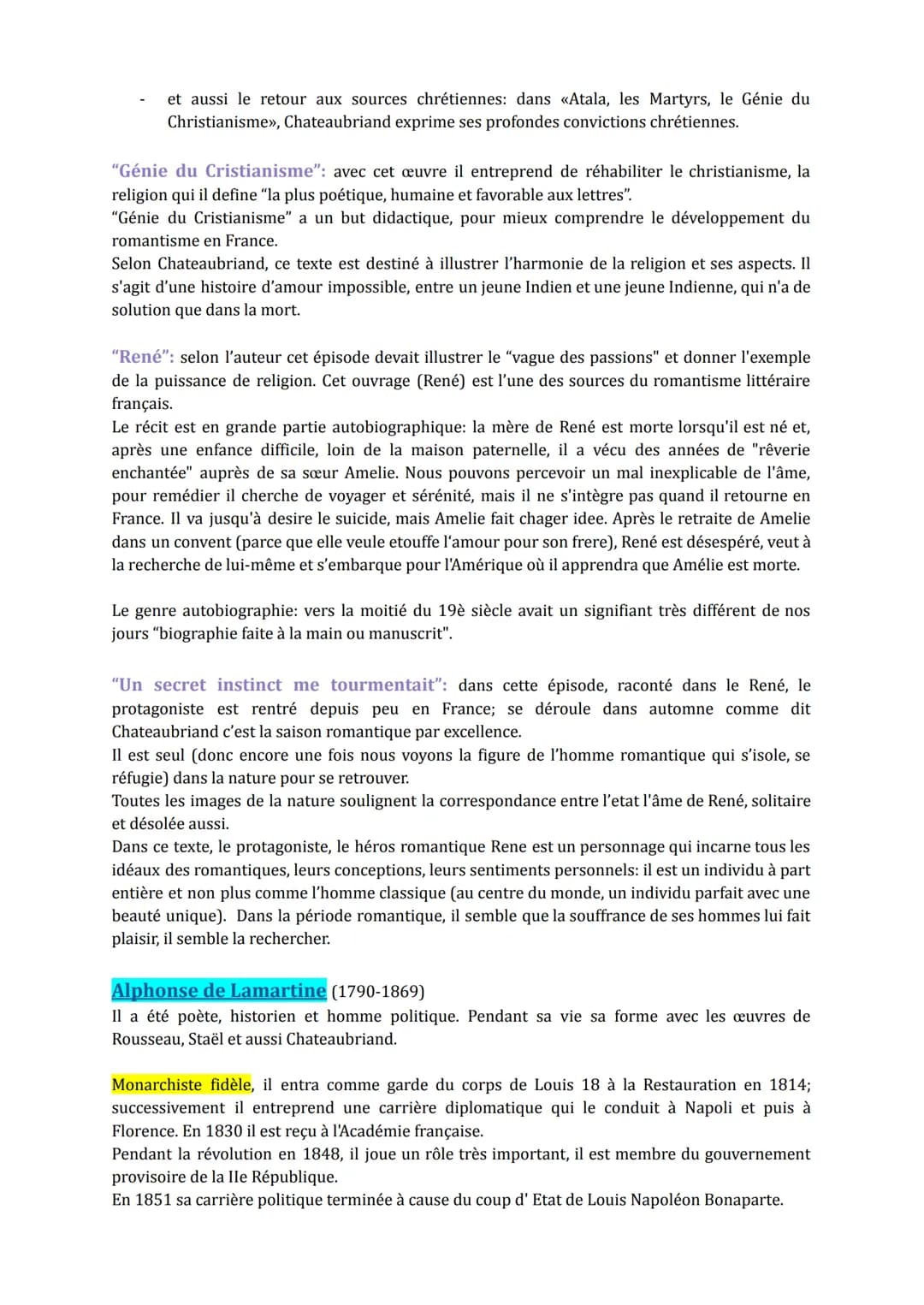 L'époque napoléonienne ou la Révolution intronisée: Napoléon Bonaparte (qui a
organisé l'expédition d'Egypte) met fin au Directoire par le c