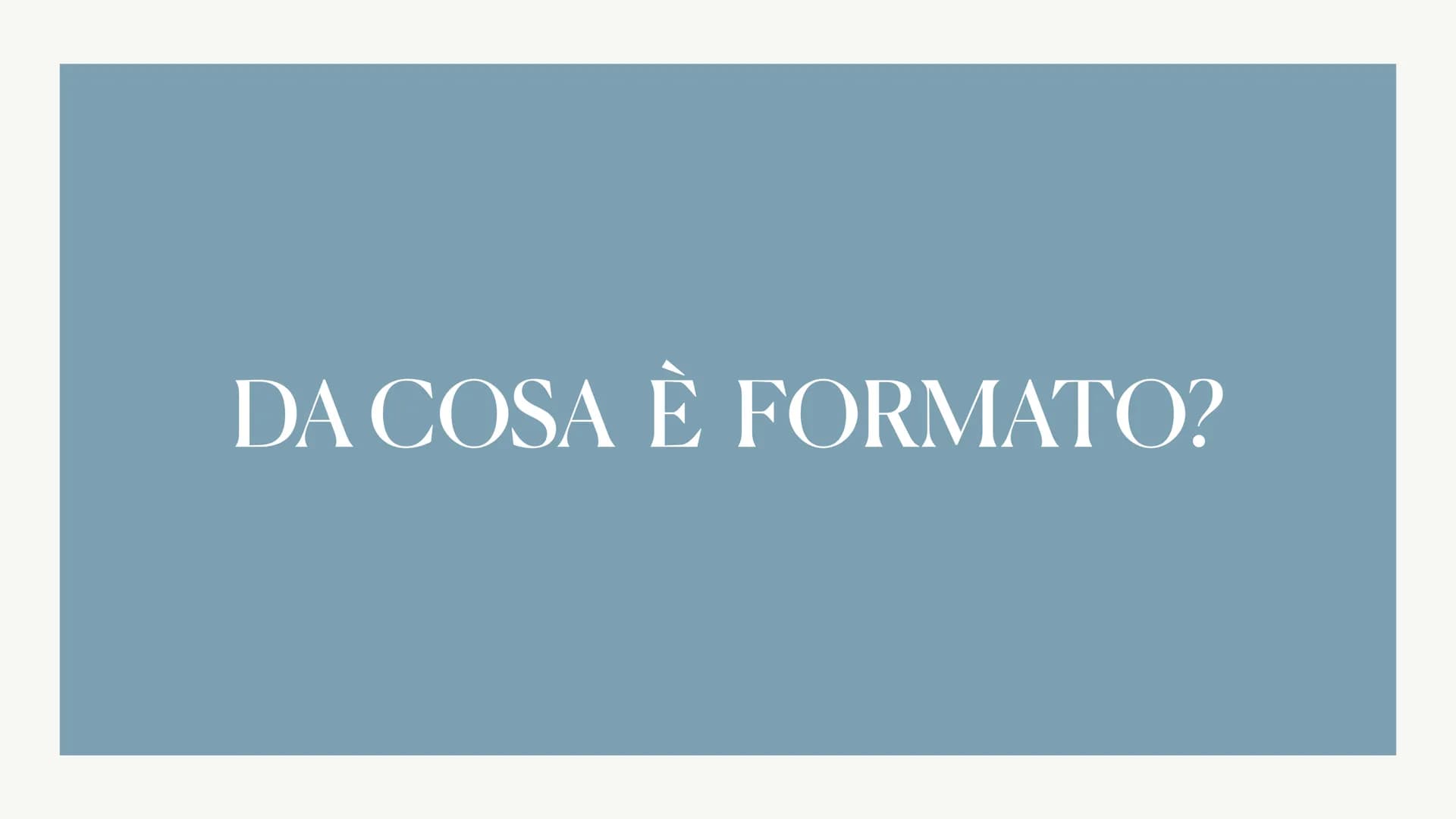 L'apparato locomotore
Albisinni Laura COS'È
L'apparato locomotore sostiene il corpo
e protegge gli organi più delicati come il
cuore.
L'appa