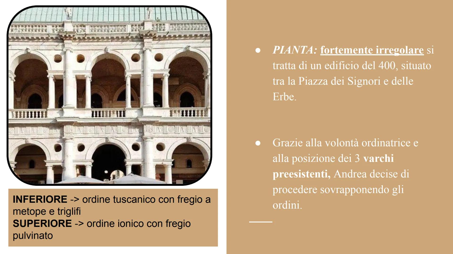 DON
Andrea Palladio
(1508-1580)
ANDREA
PALLADIO
ARCHITETO
VICENTINO
1576- Vita
Andrea di Pietro della Gondola nacque a Padova nel 1508,grazi