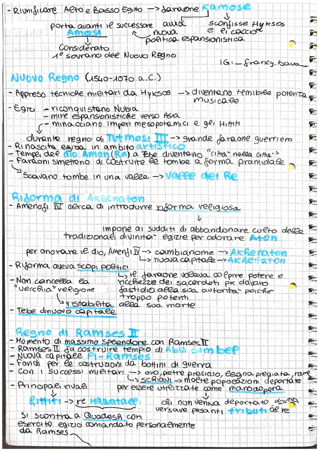 V mielennio a.C. -> Egitto-> Nieo
3000 anni di sviluppo dvise in tante dinastie
Cultura coerente nege eeementi fondamentali
eee in cu
- Apto