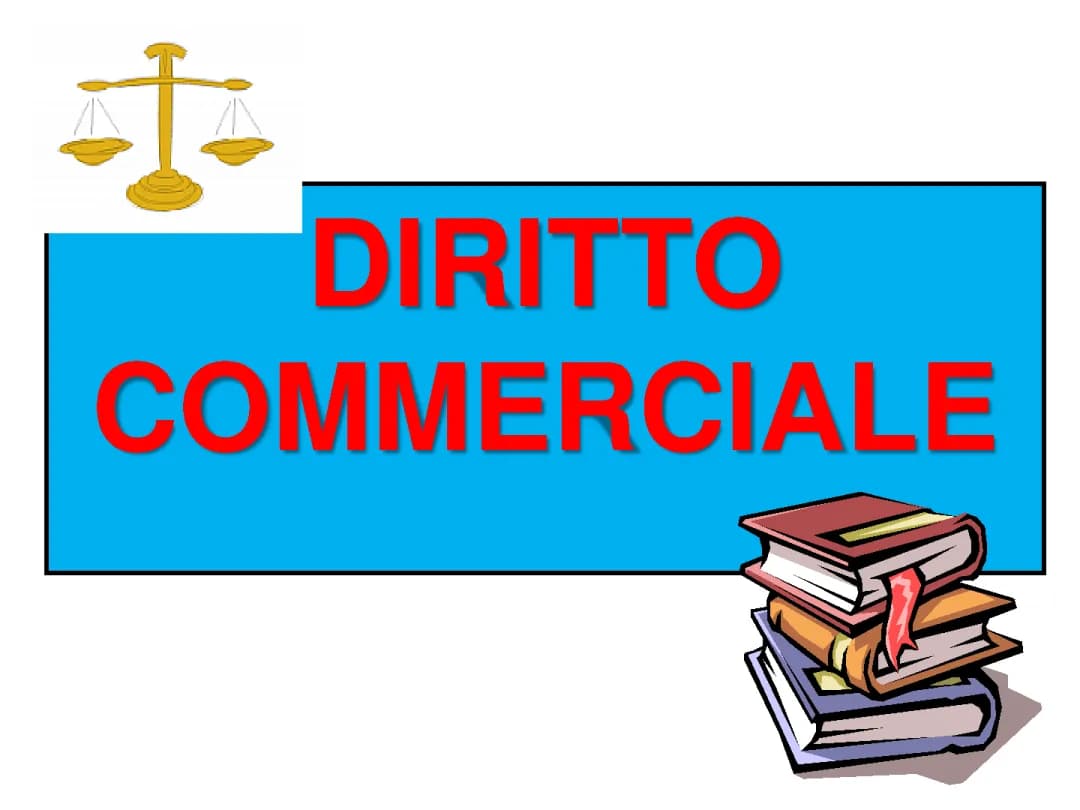 L’impresa e l’azienda