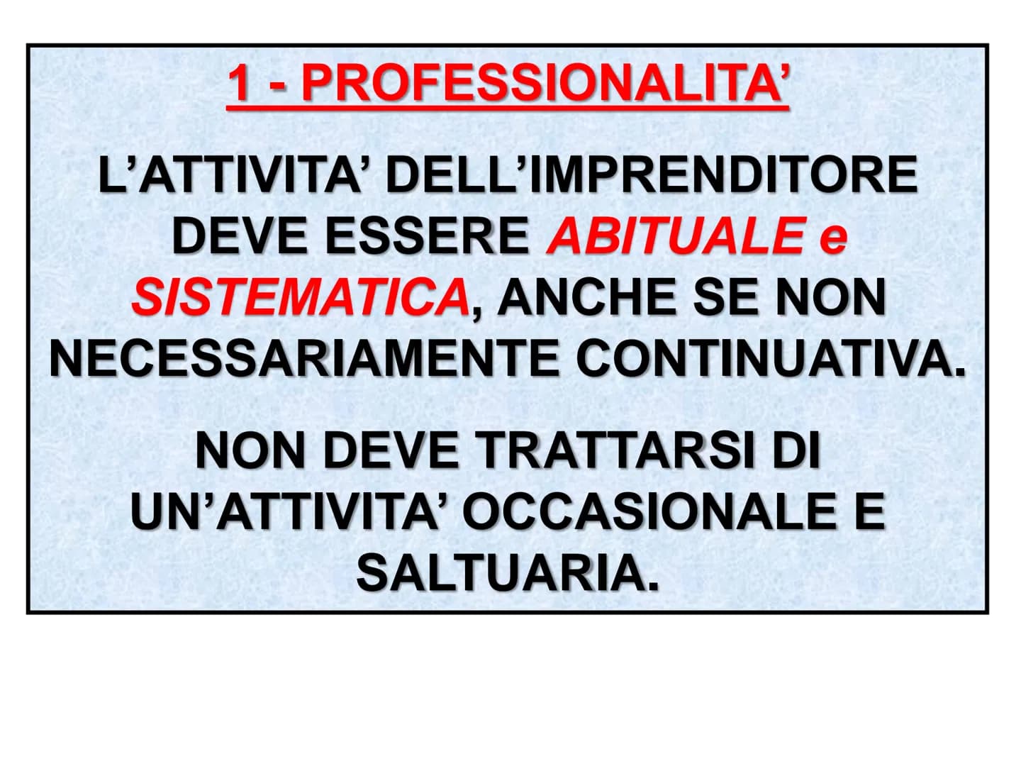 ホ
DIRITTO
COMMERCIALE PARTIZIONI DEL DIRITTO
DIRITTO PRIVATO: INSIEME DELLE NORME GIURIDICHE
CHE REGOLANO I RAPPPORTI TRA SOGGETTI SU UN
PIA