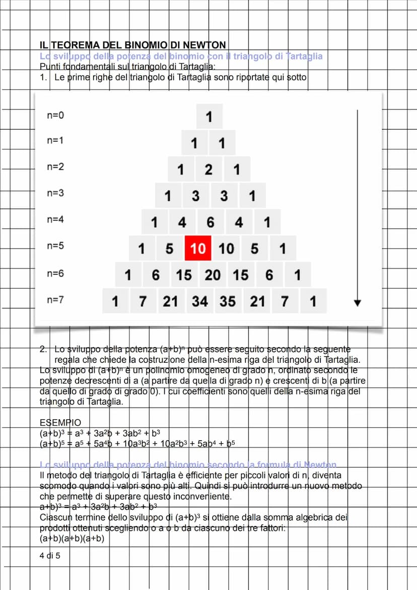Calcolo Combinatorio
INTRODUZIONE AL CALCOLO COMBINATORIO
Il calcolo combinatorio è la parte della matematica che ha che oggetto il calcolo 