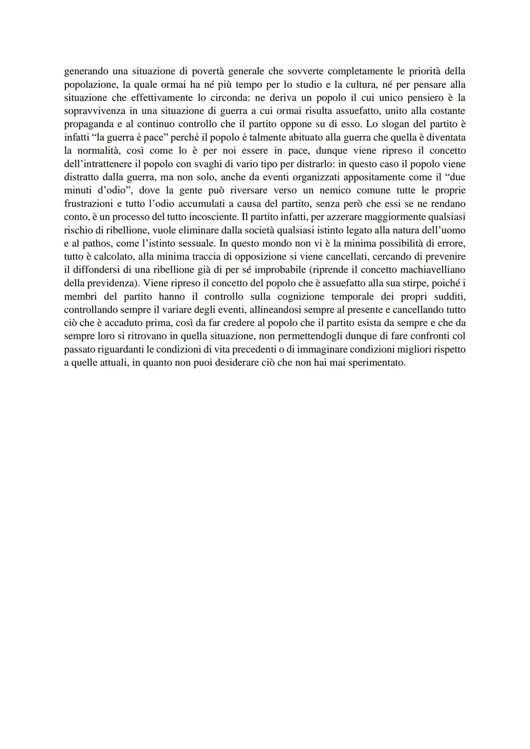 Riassunto de "Il principe" di Machiavelli
Machiavelli tratta dei principati nel Principe e della repubblica nei Discorsi. Se nel secondo
l'a