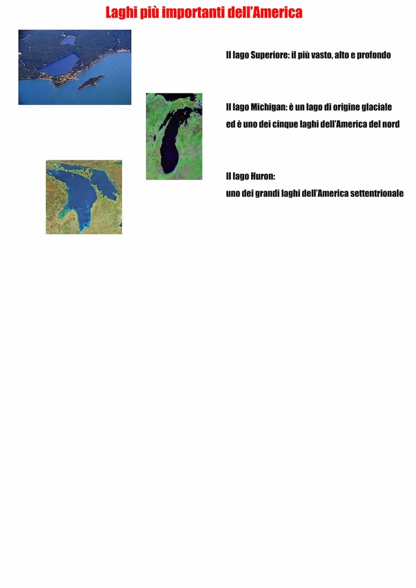 
<h2 id="cartinafisicaamerica">Cartina Fisica America</h2>
<p>L'America del Nord confina a nord con il Mar Glaciale Artico, a ovest e sud-ov