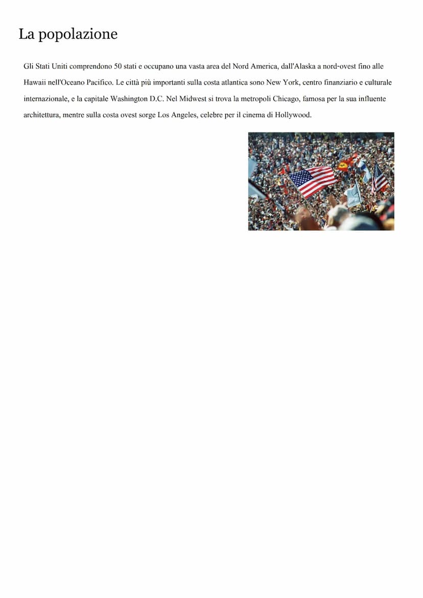 
<h2 id="cartinafisicaamerica">Cartina Fisica America</h2>
<p>L'America del Nord confina a nord con il Mar Glaciale Artico, a ovest e sud-ov