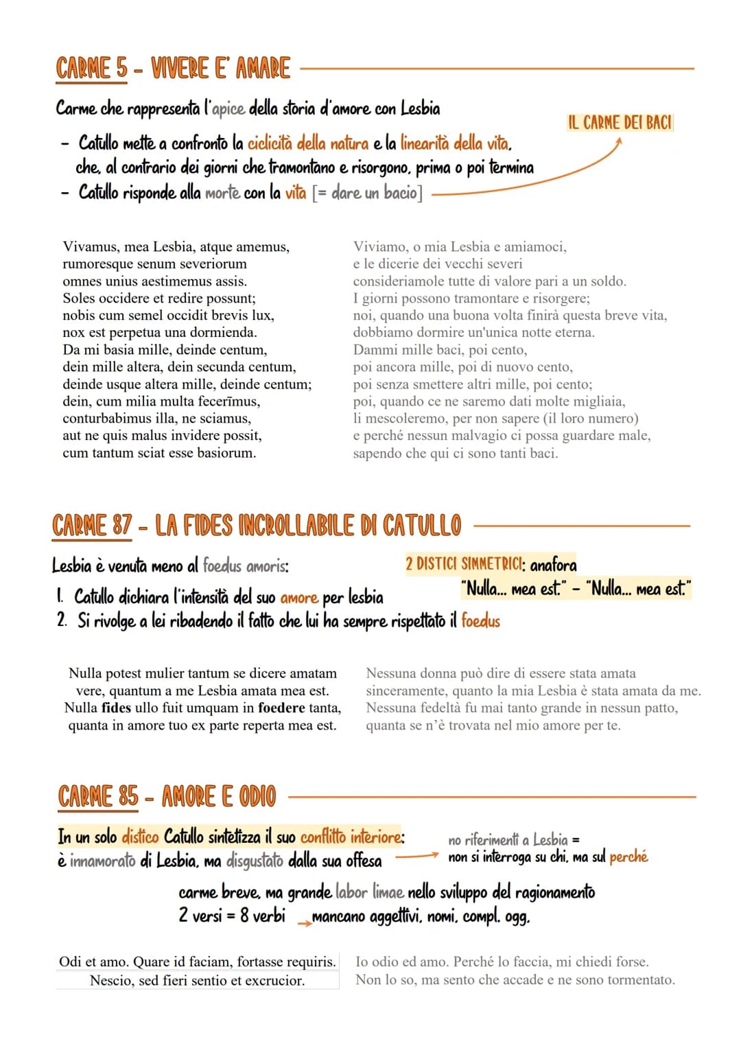 Poesia Alessandrina: Caratteristiche e Neoteroi