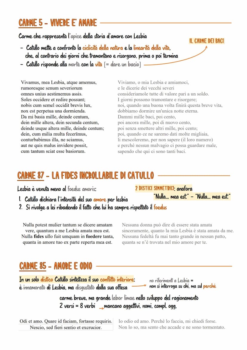 
<h2 id="contestoculturale">CONTESTO CULTURALE</h2>
<p>Il diffondersi a Roma dell'epicureismo: dottrina filosofica di Epicuro, che sosteneva