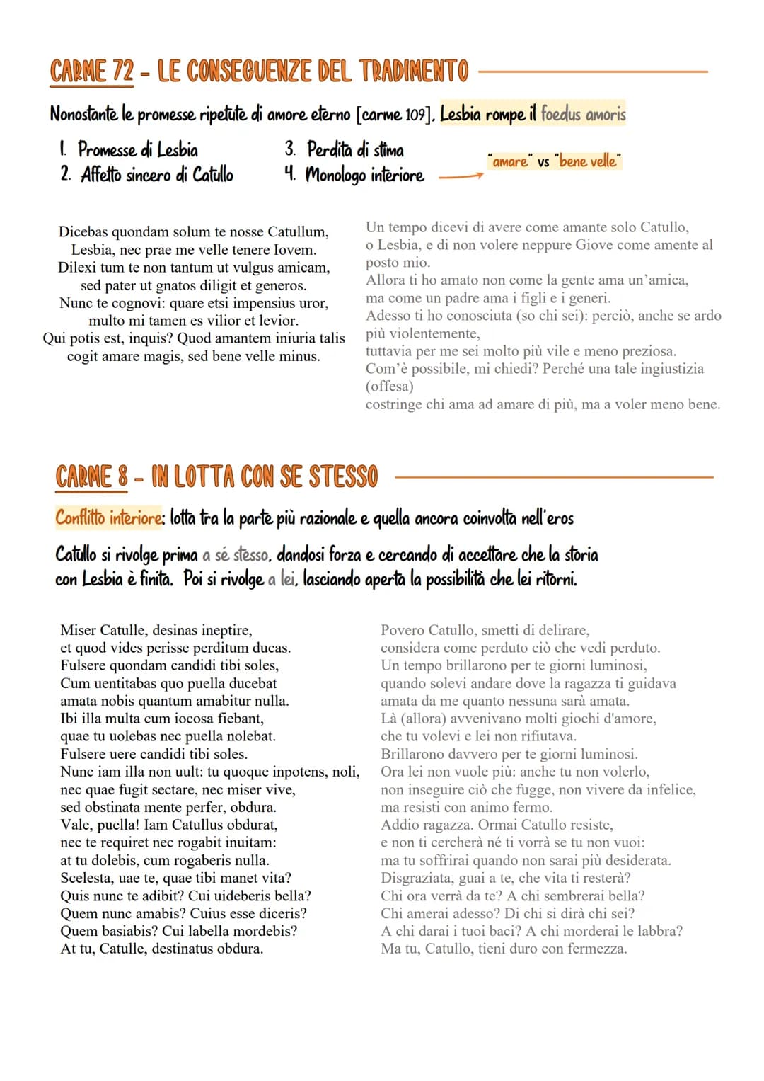 Poesia Alessandrina: Caratteristiche e Neoteroi
