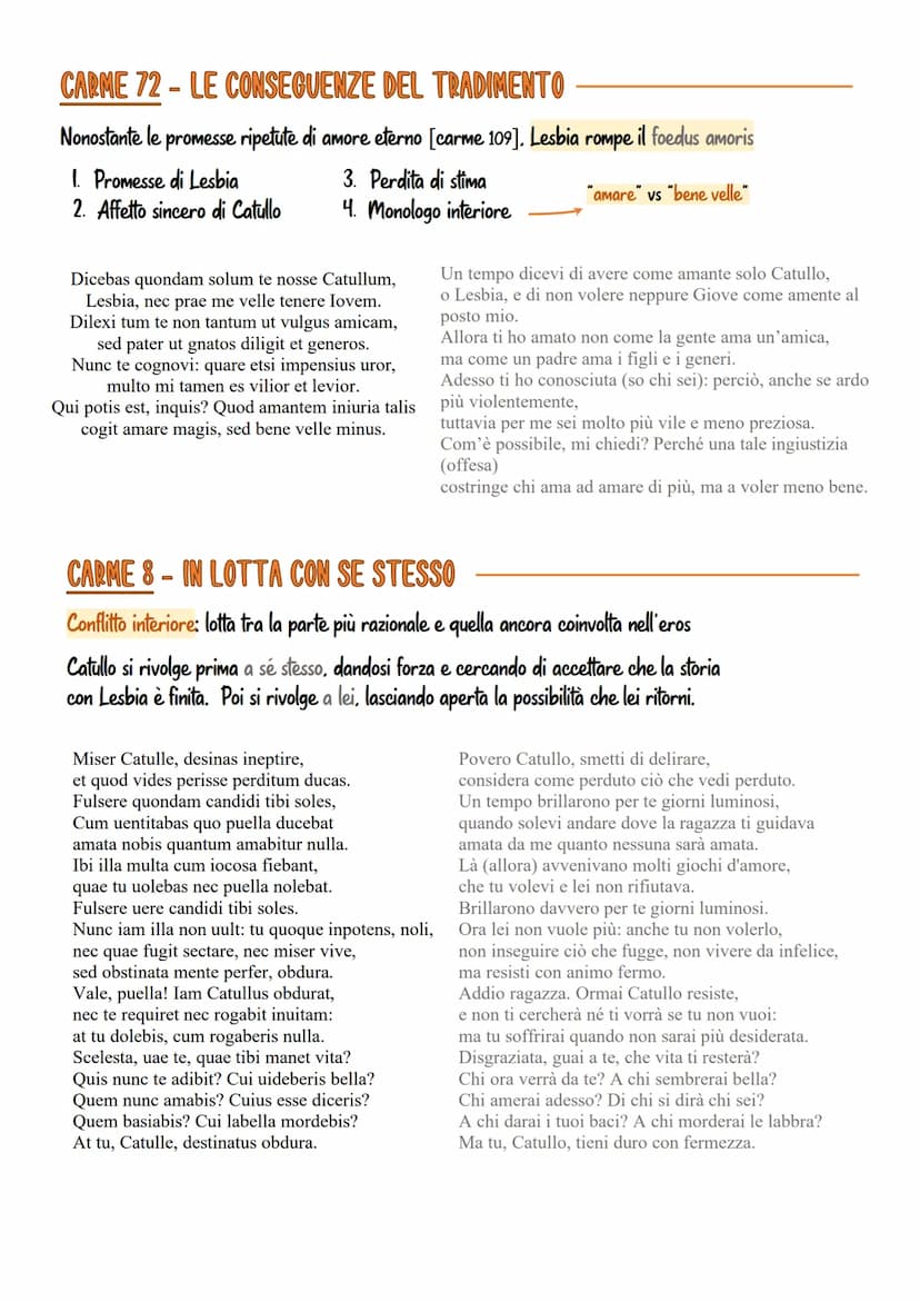 
<h2 id="contestoculturale">CONTESTO CULTURALE</h2>
<p>Il diffondersi a Roma dell'epicureismo: dottrina filosofica di Epicuro, che sosteneva