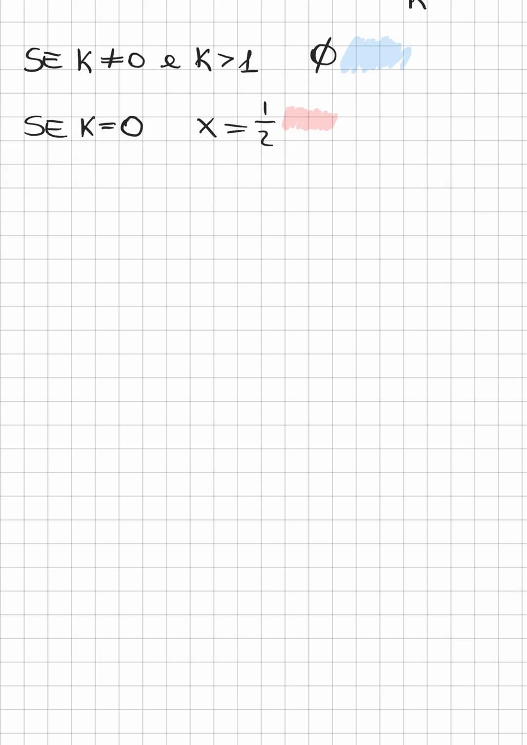 EQUAZIONI DI 20 GRADO
• PURA
ax² +e=o
KKO NON HA SOLUZIONI
• SPURIA
Oux² + bx=0
ASEMPRE POSITIVO
MONOMIA
2
oux²=0
• COMPLETA
aux²+bx+e=0
ES.