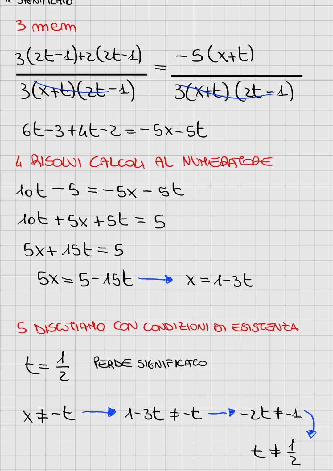 EQUAZIONI DI 20 GRADO
• PURA
ax² +e=o
KKO NON HA SOLUZIONI
• SPURIA
Oux² + bx=0
ASEMPRE POSITIVO
MONOMIA
2
oux²=0
• COMPLETA
aux²+bx+e=0
ES.