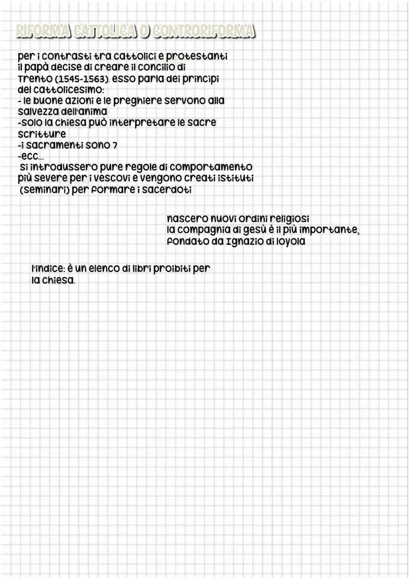 ۱۱/
RIFORMA PROTESTANTE
// | \\
nel 500 i cristiani necessitavano
di una riforma religiosa
in quel periodo:
-i papi si comportavano
come cap