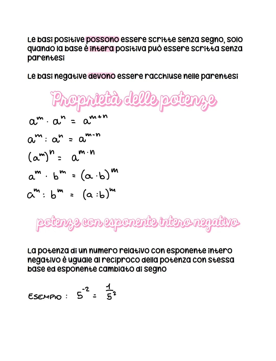 Inument relativi
I
I numeri relativi sono i numeri positivi, negativi e lo o.
POSSiamo raggrupparli in insiemi numerici
Insieme numeri inter