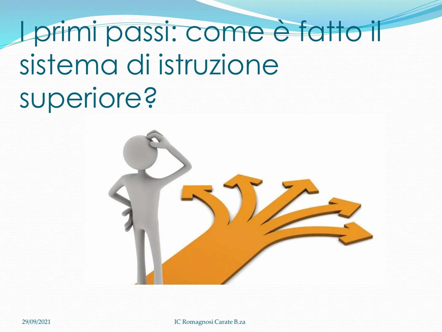 # Guida alla scelta

della Scuola

Superiore

io

SCELGO
STUDIO

L PORTALE DELLORIENTAMENTO

AL SECONDO GRADO E AL POST EXPLOHA

29/09/2021
