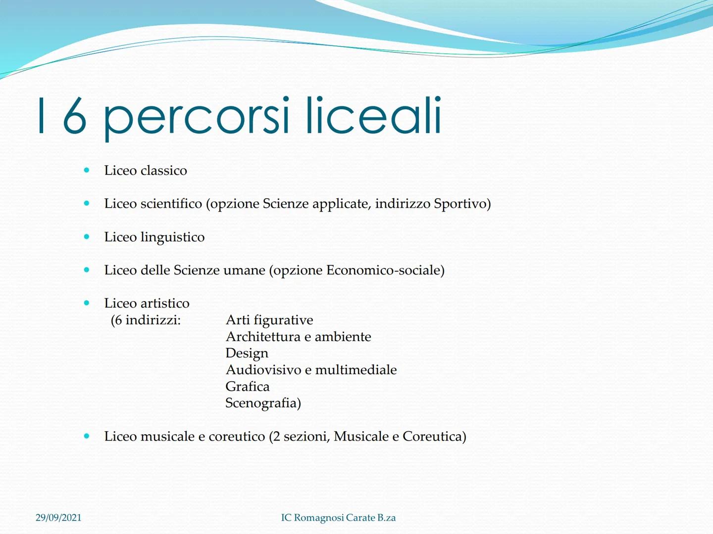 # Guida alla scelta

della Scuola

Superiore

io

SCELGO
STUDIO

L PORTALE DELLORIENTAMENTO

AL SECONDO GRADO E AL POST EXPLOHA

29/09/2021
