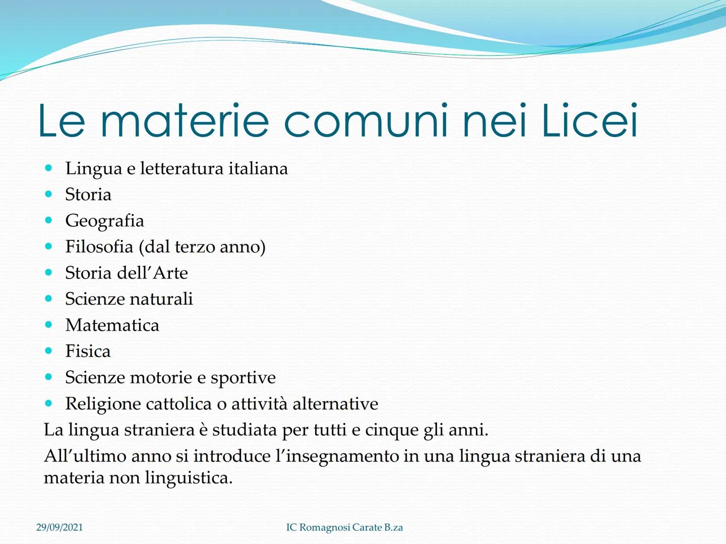 # Guida alla scelta

della Scuola

Superiore

io

SCELGO
STUDIO

L PORTALE DELLORIENTAMENTO

AL SECONDO GRADO E AL POST EXPLOHA

29/09/2021
