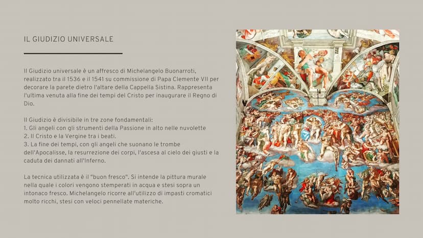 Cappella Sistina
4^B Linguistico, Liceo G. Bagatta
A.S. 2022/2023
R₂
Marta Gazzaretti, Anna Linzalone,
Sofia Masseroli, Aurora Paganini,
Tom