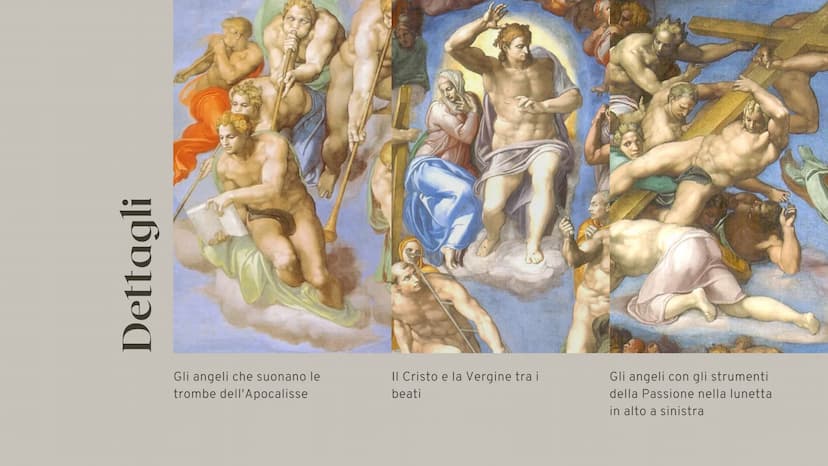 Cappella Sistina
4^B Linguistico, Liceo G. Bagatta
A.S. 2022/2023
R₂
Marta Gazzaretti, Anna Linzalone,
Sofia Masseroli, Aurora Paganini,
Tom