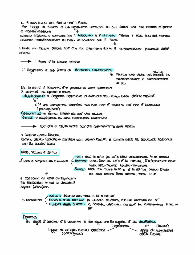 LA VITA
Hegel nasce il 2 agosto
di Tubingas.
a Stoccarda. Studia filosofia e Teologios an' universita
terminati gli Studi divenne precettore
