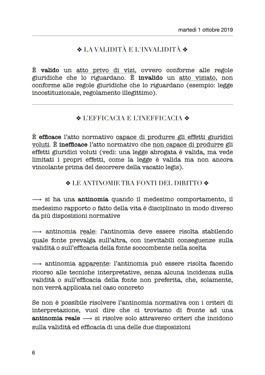 Appunti di Diritto Costituzionale
INTRODUZIONE
martedì 1 ottobre 2019
Costituzione: ordine giuridico e forma dell'unità politica
(magna cart