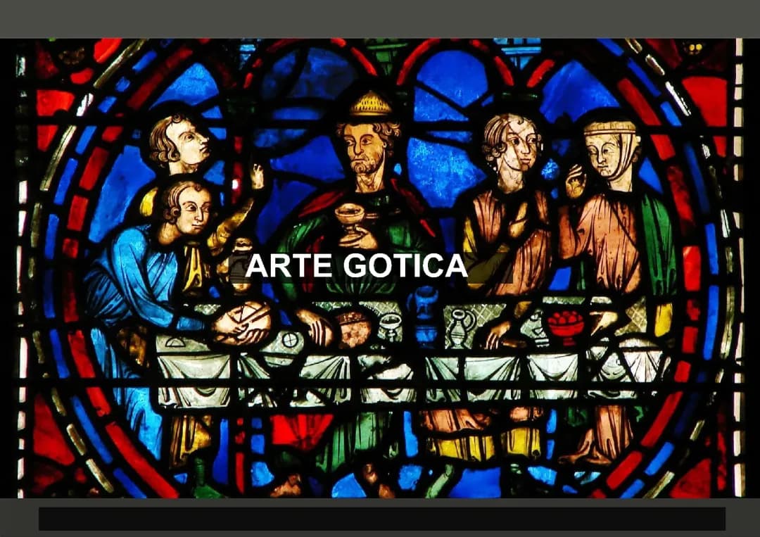 Arte gotica