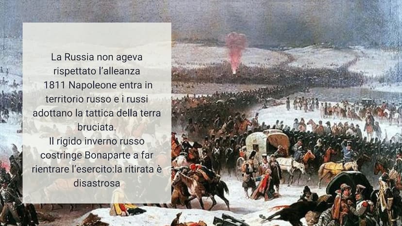 NAPOLEONE BONAPARTE
UNO DEI PIU GRANDI STRATEGHI DI TUTTI I TEMPI Con la conclusione della fase termidoriana ebbe
inizio una nuova stagione 