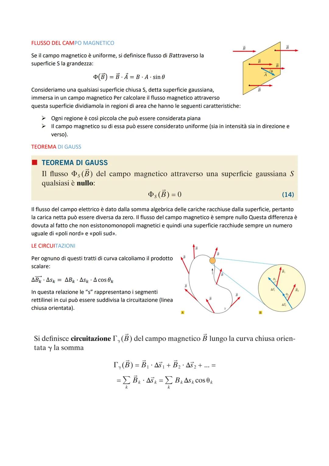 IL MAGNETISMO
Un minerale di ferro, la magnetite ha la proprietà di attirare oggetti di ferro. In condizioni normali un
chiodo non attira al