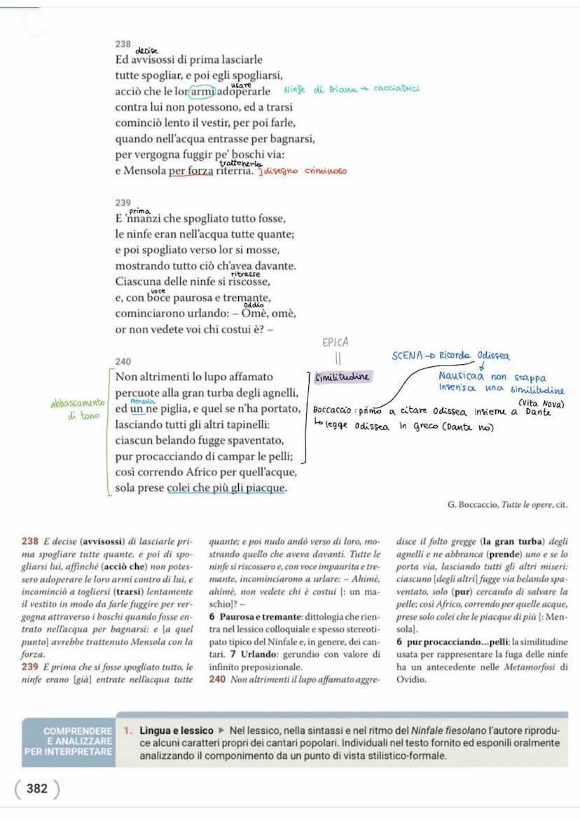 BOCCACCIO
VITA
1) Nasce e muore a
CERTALDO (Sud FIRENZE)
2) 1327-1340 NAPOLI (Anni più belli per Boccaccio)
a. Causa: LAVORO del PADRE-Picco
