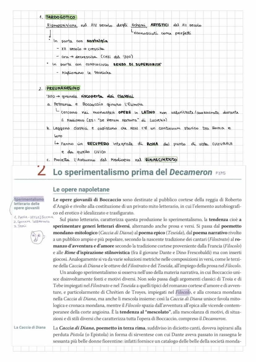 BOCCACCIO
VITA
1) Nasce e muore a
CERTALDO (Sud FIRENZE)
2) 1327-1340 NAPOLI (Anni più belli per Boccaccio)
a. Causa: LAVORO del PADRE-Picco