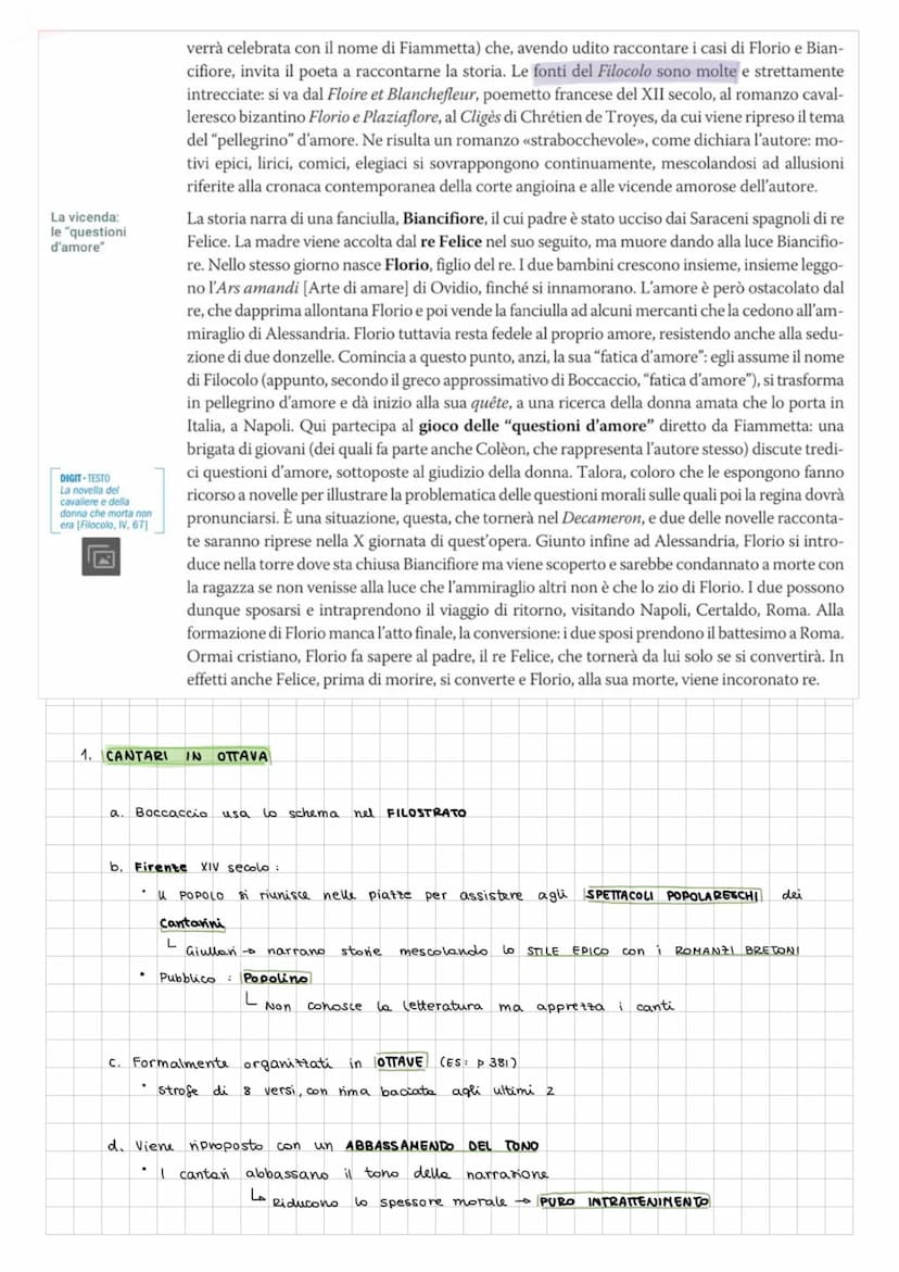 BOCCACCIO
VITA
1) Nasce e muore a
CERTALDO (Sud FIRENZE)
2) 1327-1340 NAPOLI (Anni più belli per Boccaccio)
a. Causa: LAVORO del PADRE-Picco