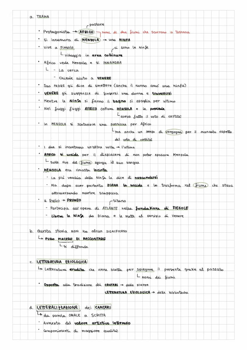 BOCCACCIO
VITA
1) Nasce e muore a
CERTALDO (Sud FIRENZE)
2) 1327-1340 NAPOLI (Anni più belli per Boccaccio)
a. Causa: LAVORO del PADRE-Picco