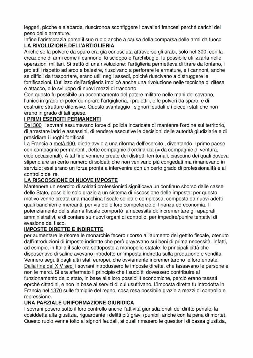 LA GUERRA DEI CENT'ANNI
LA GUERRA DEI CENT'ANNI
All'inizio del 300 l'Inghilterra aveva un'economia per lo più rurale, incentrata su produzio