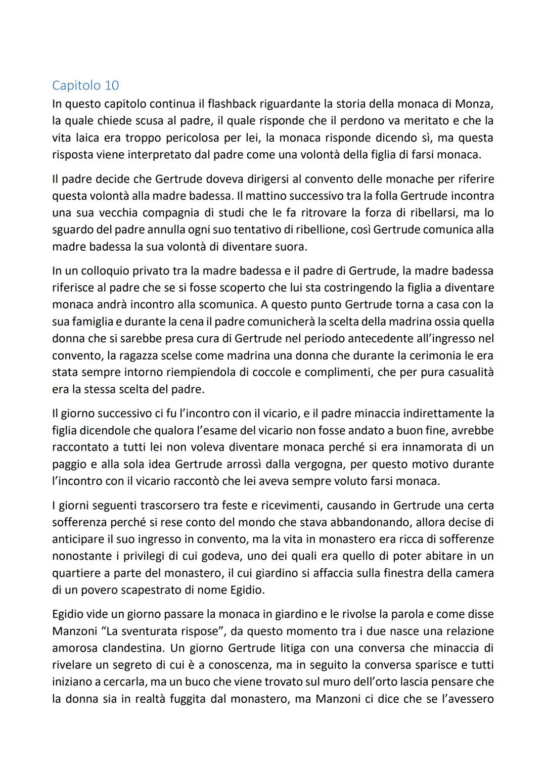 Capitolo 10

In questo capitolo continua il flashback riguardante la storia della monaca di Monza,
la quale chiede scusa al padre, il quale 