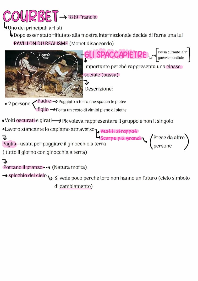 HAVEZ
La sua opera più famosa è
→A
cavallo tra
7
IL BACIO DI HAYEZ ]
Opera di propaganda e capolavoro del romanticismo
italiano
ROMANTICISMO