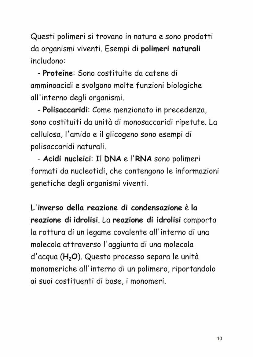 LE BIOMOLECOLE
Le biomolecole: le molecole della vita
Le biomolecole sono le molecole fondamentali che
costituiscono la base della vita.
Ess