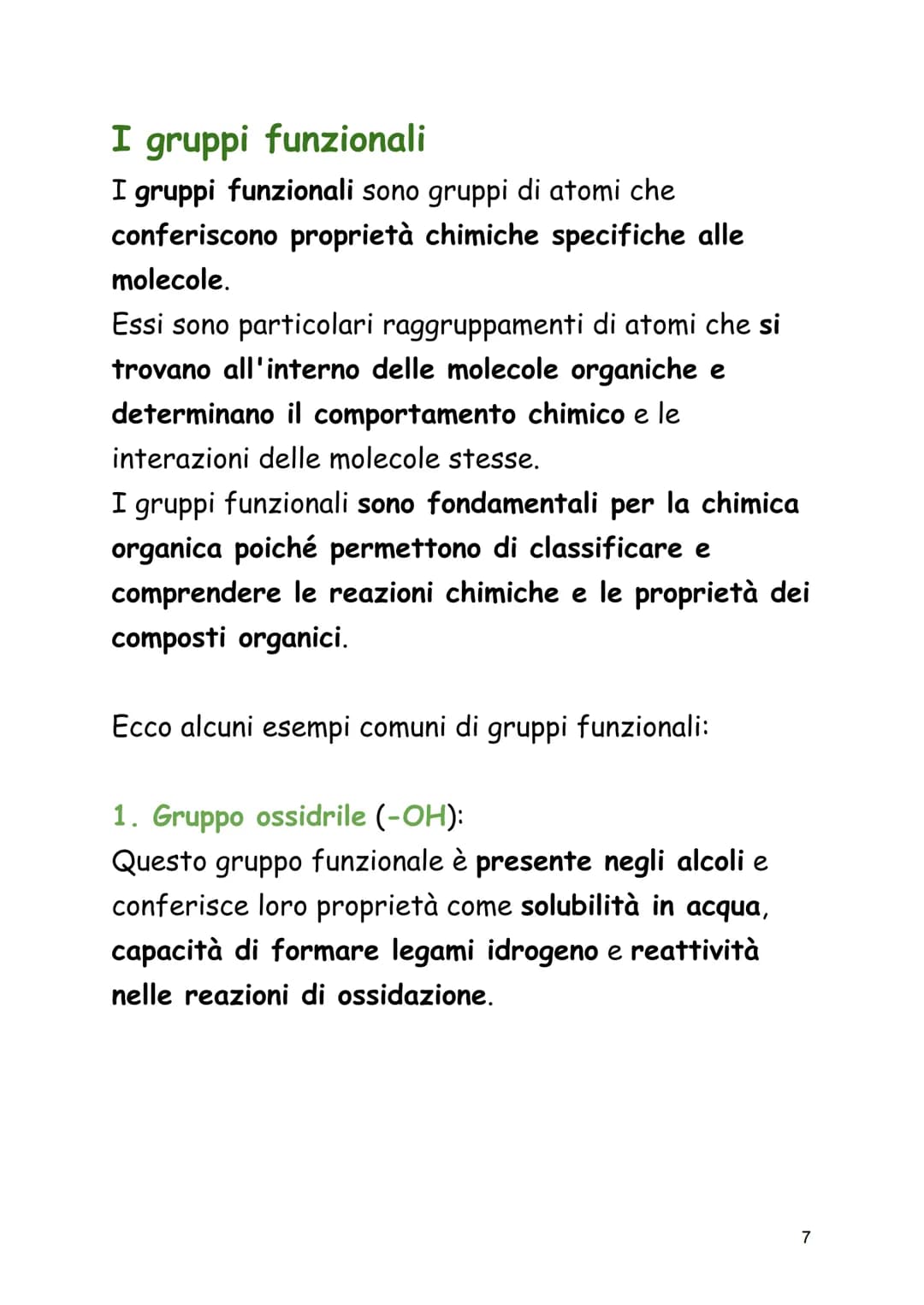 LE BIOMOLECOLE
Le biomolecole: le molecole della vita
Le biomolecole sono le molecole fondamentali che
costituiscono la base della vita.
Ess