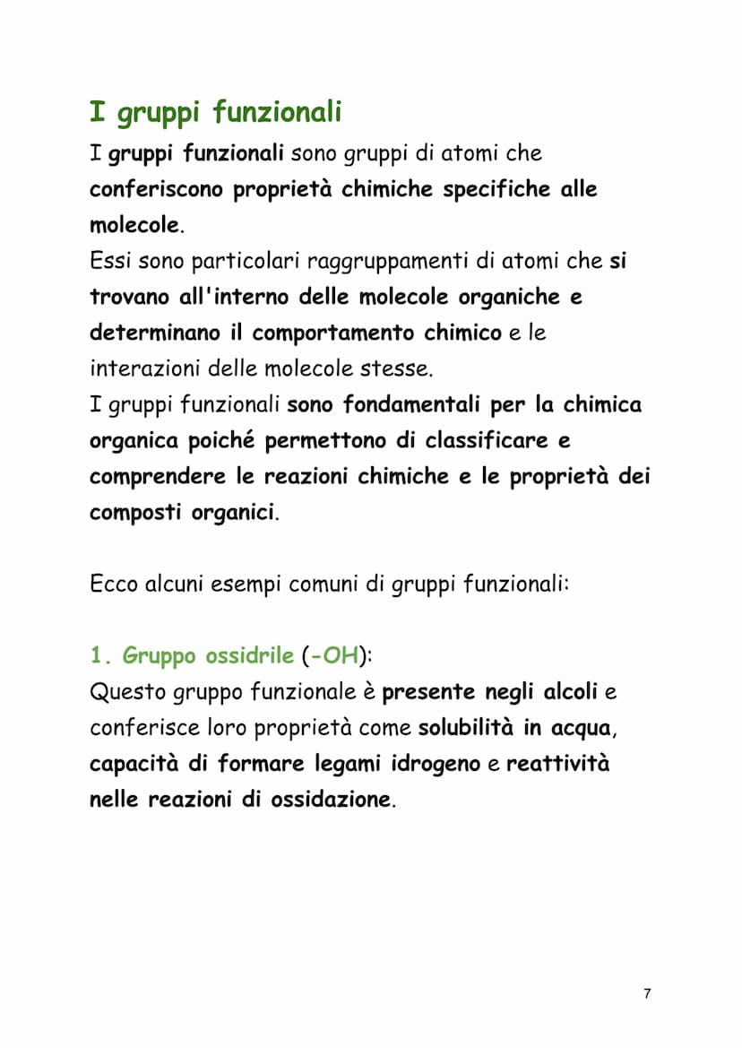 LE BIOMOLECOLE
Le biomolecole: le molecole della vita
Le biomolecole sono le molecole fondamentali che
costituiscono la base della vita.
Ess
